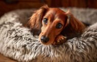 Best Dog Beds for Dachshunds 2025: Reviews + Buying Guide