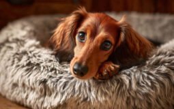 Best Dog Beds for Dachshunds 2025: Reviews + Buying Guide