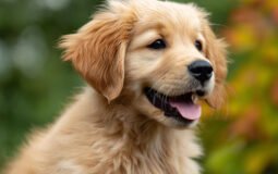 Best Treats for Golden Retriever Puppies 2025: Reviews + Buying Guide