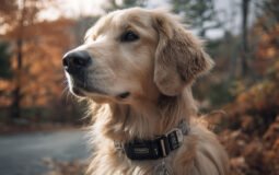 Best Collar for Golden Retriever 2025: Reviews + Buying Guide