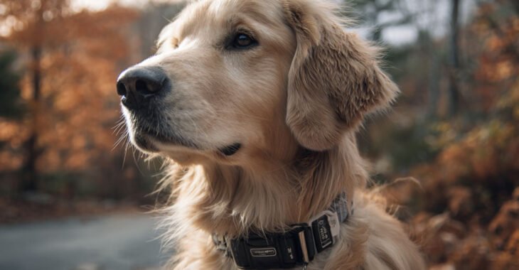 Best Collar for Golden Retriever 2025: Reviews + Buying Guide